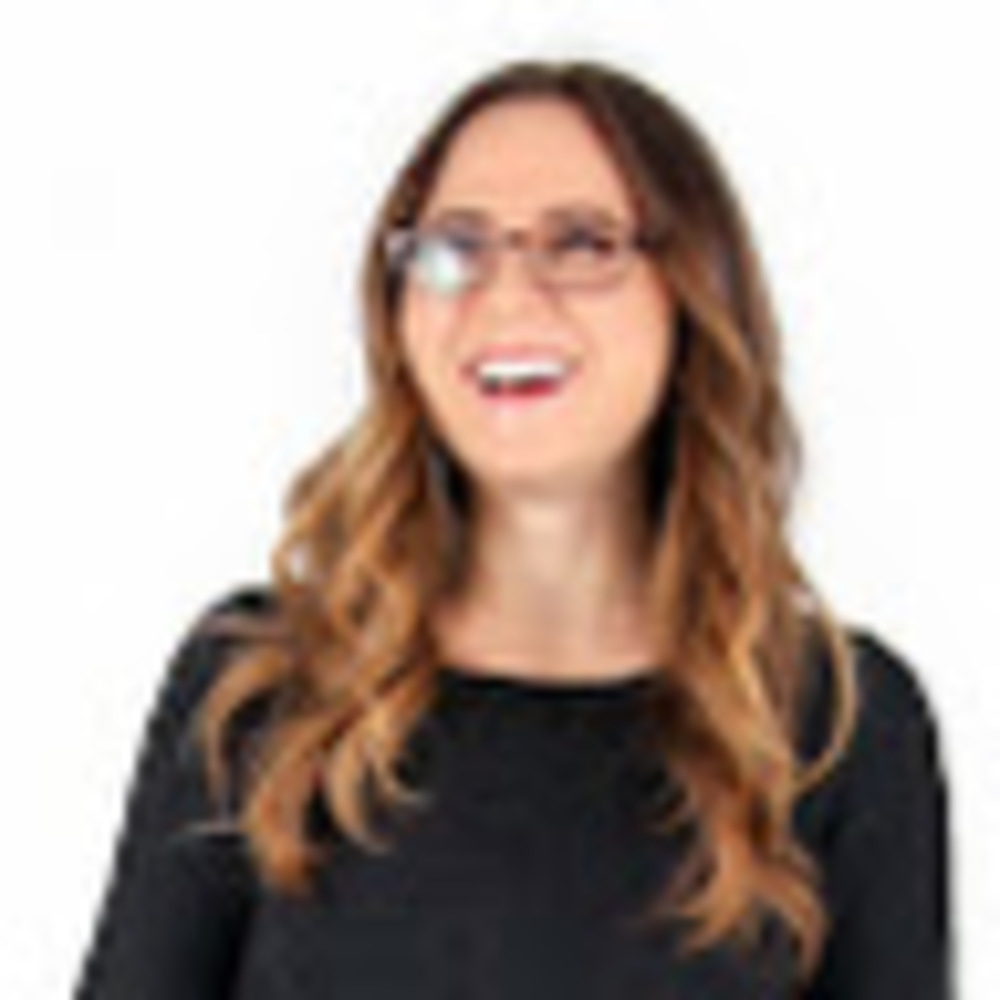 Meet your Posher, Hanna